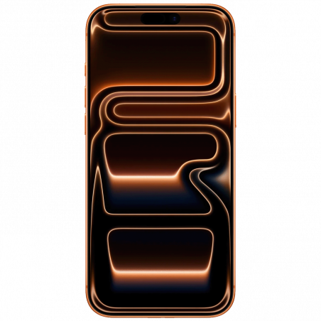 Apple iPhone 17 Pro Max 512GB, Super Retina XDR OLED 6.9" - iPhone 17 Pro Max 512GB Orange