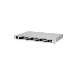 UBIQUITI UniFi 48 PoE switch za mrežu | Giga Informatika