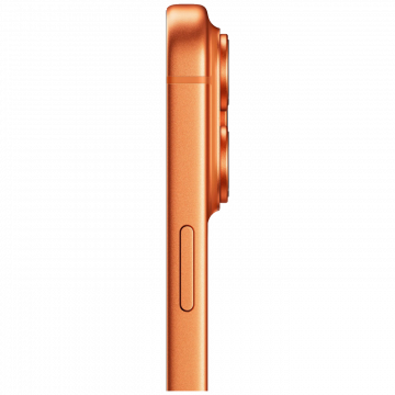 Apple iPhone 17 Pro Max 512GB, Super Retina XDR OLED 6.9" - iPhone 17 Pro Max 512GB Orange