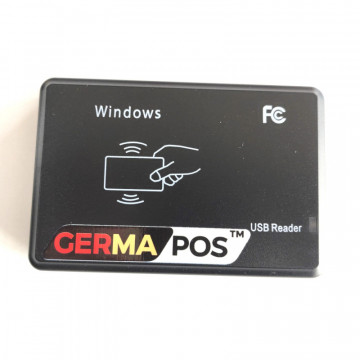 RFID ČITAČ KARTICA BESKONTAKTNI 13,56 MHz