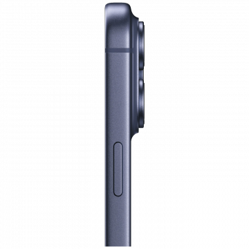 Apple iPhone 17 Pro Max 512GB, Super Retina XDR OLED 6.9" - iPhone 17 Pro Max 512GB Deep Blue