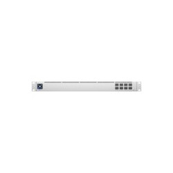 UBIQUITI UniFi Switch Aggregation, 8x SFP+ | Giga Informatika