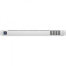 UBIQUITI UniFi Switch Aggregation, 8x SFP+ | Giga Informatika