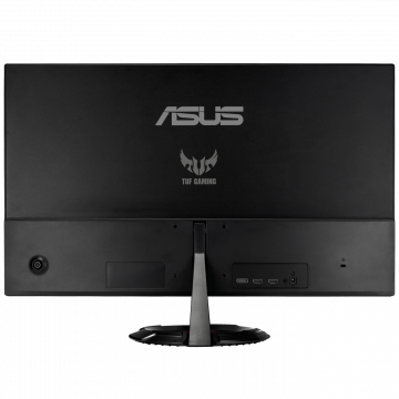 Asus Monitor 27", IPS LED, FullHD, HDMI, DisplayPort, gaming - VG279Q1R