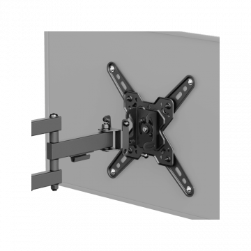 SBOX STALAK LCD-223-2 (13-43''/20kg/200x200)