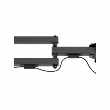 SBOX STALAK LCD-223-2 (13-43''/20kg/200x200)