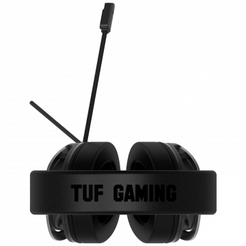Asus Gaming slušalice sa mikrofonom, 3.5 mm, TUF Gaming H3 - TUF Gaming H3 Gun Metal