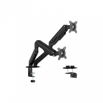 SBOX STONI STALAK LCD-S024-3 (17-32"/2x 2-9kg/100x100)