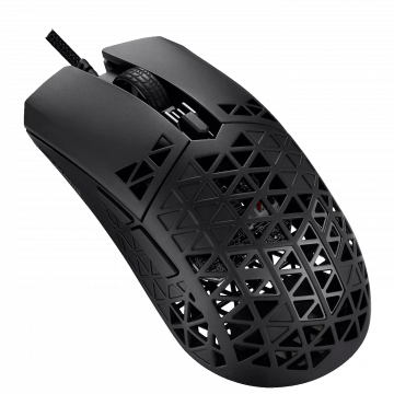 Asus Miš optički, gaming, 16000 dpi, USB, TUF Gaming M4 Air