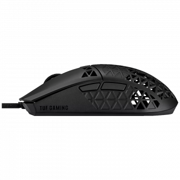 Asus Miš optički, gaming, 16000 dpi, USB, TUF Gaming M4 Air