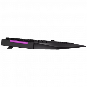 Asus Gaming tastatura, RGB, USB2.0, TUF Gaming K1