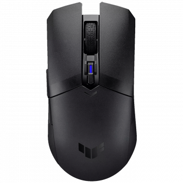 Asus Miš bežični optički, gaming,12000 dpi,TUF Gaming M4 Wireless