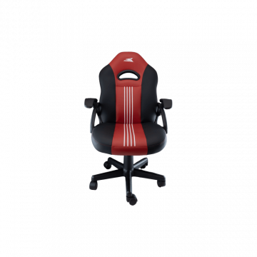 Baracuda GAMING STOLICA ABALONE Crno/Crvena