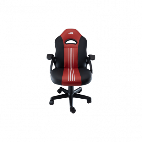 Baracuda GAMING STOLICA ABALONE Crno/Crvena