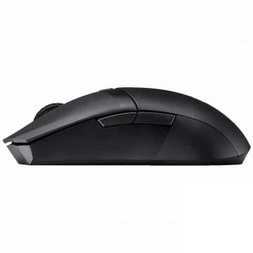 Asus Miš bežični optički, gaming,12000 dpi,TUF Gaming M4 Wireless