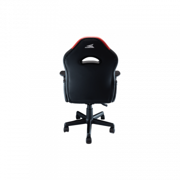 Baracuda GAMING STOLICA ABALONE Crno/Crvena