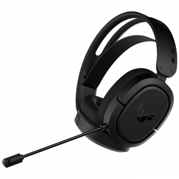 Asus Bežične gaming slušalice sa mikrofonom,7.1,TUF Gaming H1 W. - TUF Gaming H1 Wireless