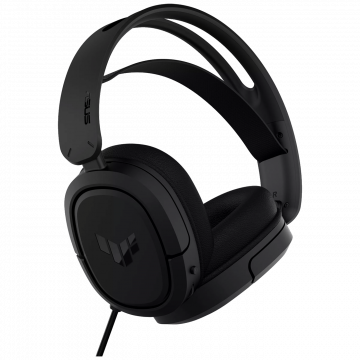 Asus Bežične gaming slušalice sa mikrofonom,7.1,TUF Gaming H1 W. - TUF Gaming H1 Wireless