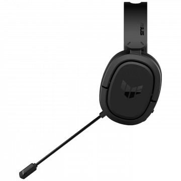 Asus Bežične gaming slušalice sa mikrofonom,7.1,TUF Gaming H1 W. - TUF Gaming H1 Wireless