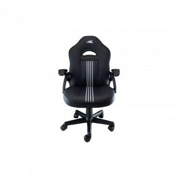 Baracuda GAMING STOLICA ABALONE Crno/Bijela