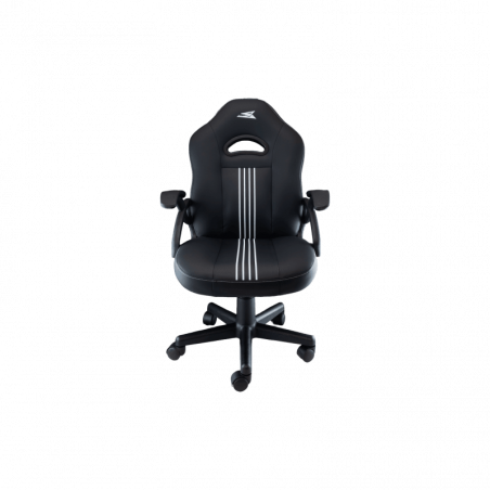 Baracuda GAMING STOLICA ABALONE Crno/Bijela