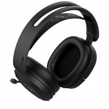 Asus Bežične gaming slušalice sa mikrofonom,7.1,TUF Gaming H1 W. - TUF Gaming H1 Wireless