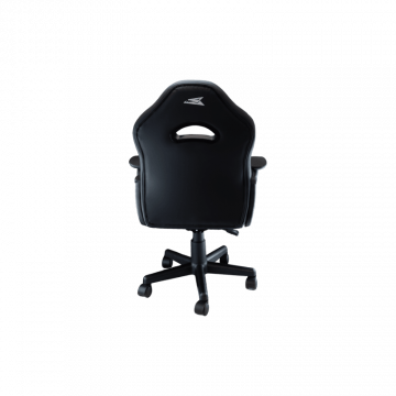 Baracuda GAMING STOLICA ABALONE Crno/Bijela