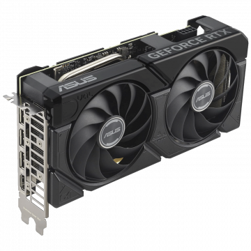 Asus Grafička kartica, RTX4060 EVO OC , 8GB DDR6, 128bit, PCIe4.0 - 90YV0JC7-M0NA00