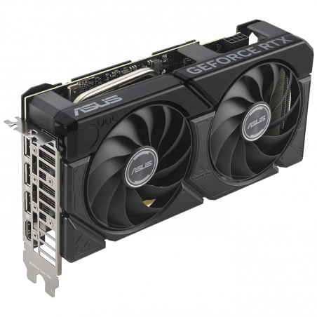 Asus Grafička kartica, RTX4060 EVO OC , 8GB DDR6, 128bit, PCIe4.0 - 90YV0JC7-M0NA00