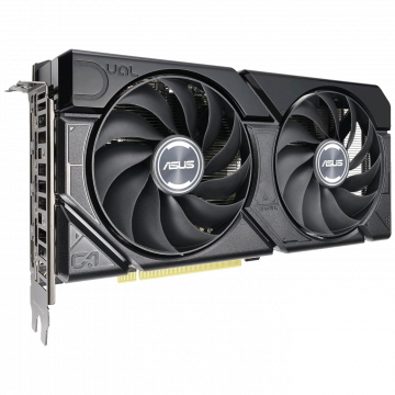 Asus Grafička kartica, RTX4060 EVO OC , 8GB DDR6, 128bit, PCIe4.0 - 90YV0JC7-M0NA00