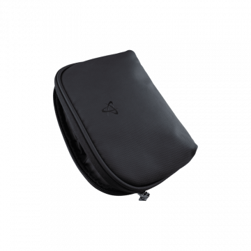 SBOX TORBICA NSS-334 HOUSTON CRNA