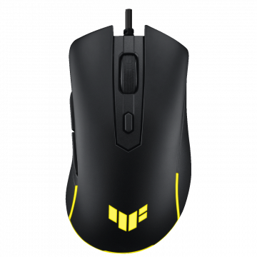 Asus Miš optički, gaming, 8000 dpi, USB, TUF Gaming M3 Gen II