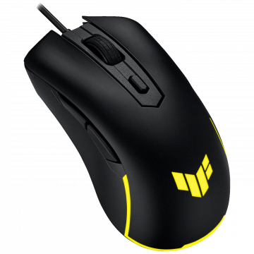 Asus Miš optički, gaming, 8000 dpi, USB, TUF Gaming M3 Gen II