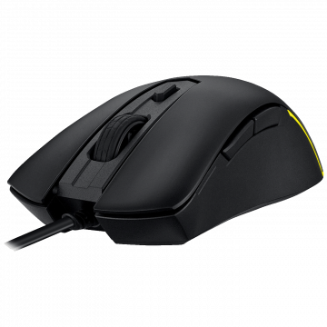 Asus Miš optički, gaming, 8000 dpi, USB, TUF Gaming M3 Gen II