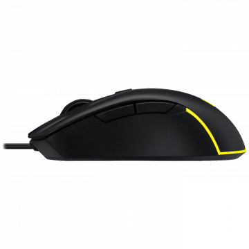 Asus Miš optički, gaming, 8000 dpi, USB, TUF Gaming M3 Gen II