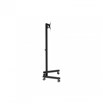 SBOX PODNI MOBILNI STALAK FS-622 (13"-50", 20kg, 200x200)