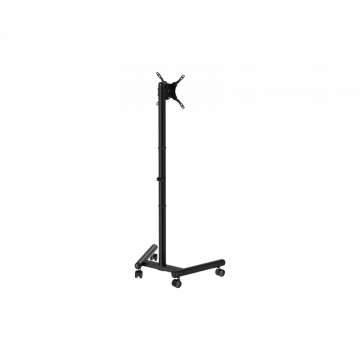 SBOX PODNI MOBILNI STALAK FS-622 (13"-50", 20kg, 200x200)