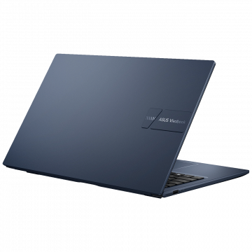 Asus Laptop 15.6", Intel i3-1215U 1.2 GHz, 8GB DDR4, SSD 512 GB - VivoBook X1504VA-NJ732