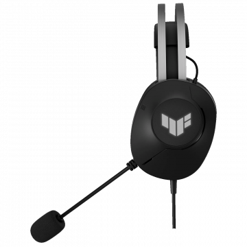 Asus Gaming slušalice sa mikrofonom,3.5mm,7.1,Tuf Gaming H1 GenII - Tuf Gaming H1 Gen II