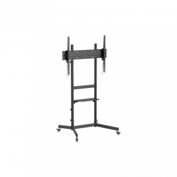 SBOX PODNI MOBILNI STALAK FS-403 (55" - 100", 70kg, 800x600)