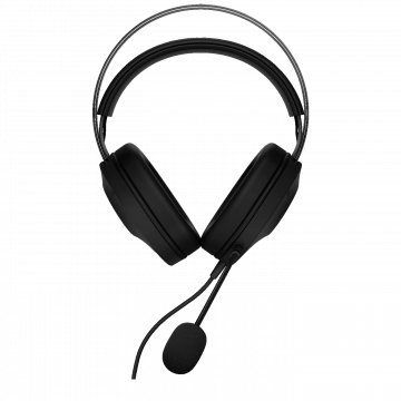 Asus Gaming slušalice sa mikrofonom,3.5mm,7.1,Tuf Gaming H1 GenII - Tuf Gaming H1 Gen II