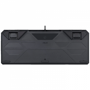 Asus Gaming mehanička tastatura,RGB,USB2.0,TUF Gaming K3 Gen II