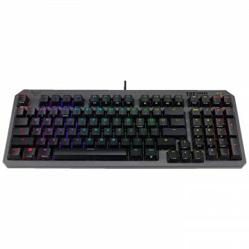 Asus Gaming mehanička tastatura,RGB,USB2.0,TUF Gaming K3 Gen II