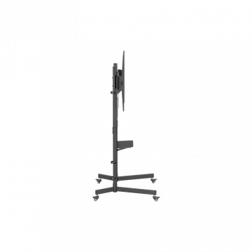 SBOX PODNI MOBILNI STALAK FS-403 (55" - 100", 70kg, 800x600)