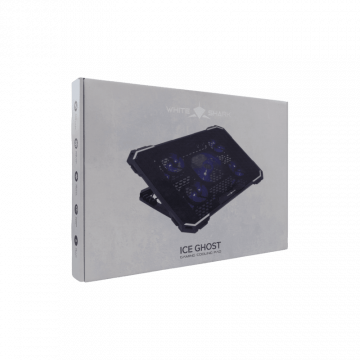White Shark RASHLADNI STALAK GCP-20 ICE GHOST / 5 vent.