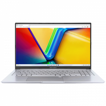 Asus Laptop 15.6", Intel i5-13420H 2.1 GHz, 16GB DDR4, SSD 512 GB - Vivobook 15 X1505VA-L1681