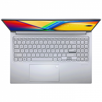 Asus Laptop 15.6", Intel i5-13420H 2.1 GHz, 16GB DDR4, SSD 512 GB - Vivobook 15 X1505VA-L1681