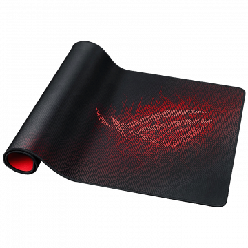 Asus Podloga za miš, 900 x 440 x 3 mm, ROG Sheath - ROG Sheath Mouse Pad