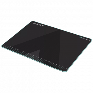 Asus Podloga za miš,508 x 420 x 3 mm,ROG Hone Ace Aim Lab Edition