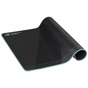 Asus Podloga za miš,508 x 420 x 3 mm,ROG Hone Ace Aim Lab Edition